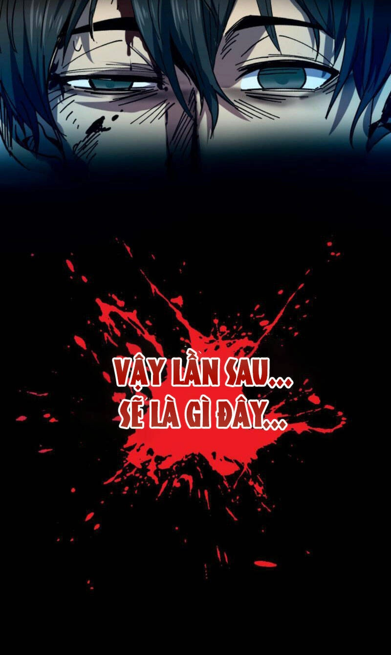 Quỷ Dị Khó Giết? Thật Xin Lỗi, Ta Mới Thật Sự Là Bất Tử Chapter 2 - 45