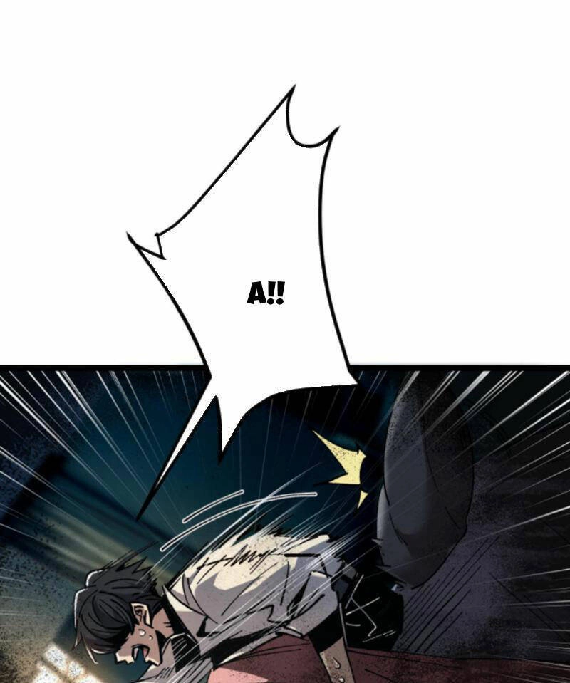 Quỷ Dị Khó Giết? Thật Xin Lỗi, Ta Mới Thật Sự Là Bất Tử Chapter 2 - 46