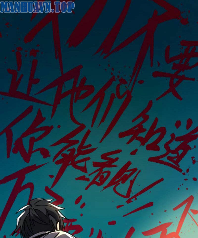 Quỷ Dị Khó Giết? Thật Xin Lỗi, Ta Mới Thật Sự Là Bất Tử Chapter 2 - 49