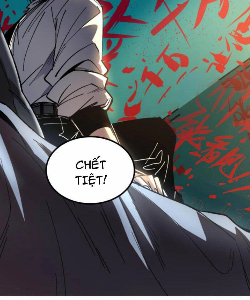 Quỷ Dị Khó Giết? Thật Xin Lỗi, Ta Mới Thật Sự Là Bất Tử Chapter 2 - 50