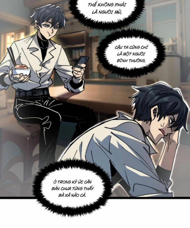 Quỷ Dị Khó Giết? Thật Xin Lỗi, Ta Mới Thật Sự Là Bất Tử Chapter 2 - 54