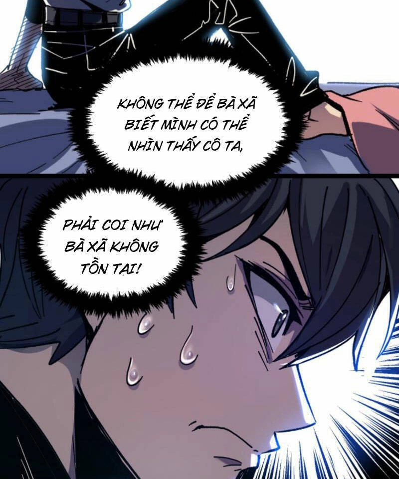 Quỷ Dị Khó Giết? Thật Xin Lỗi, Ta Mới Thật Sự Là Bất Tử Chapter 2 - 57