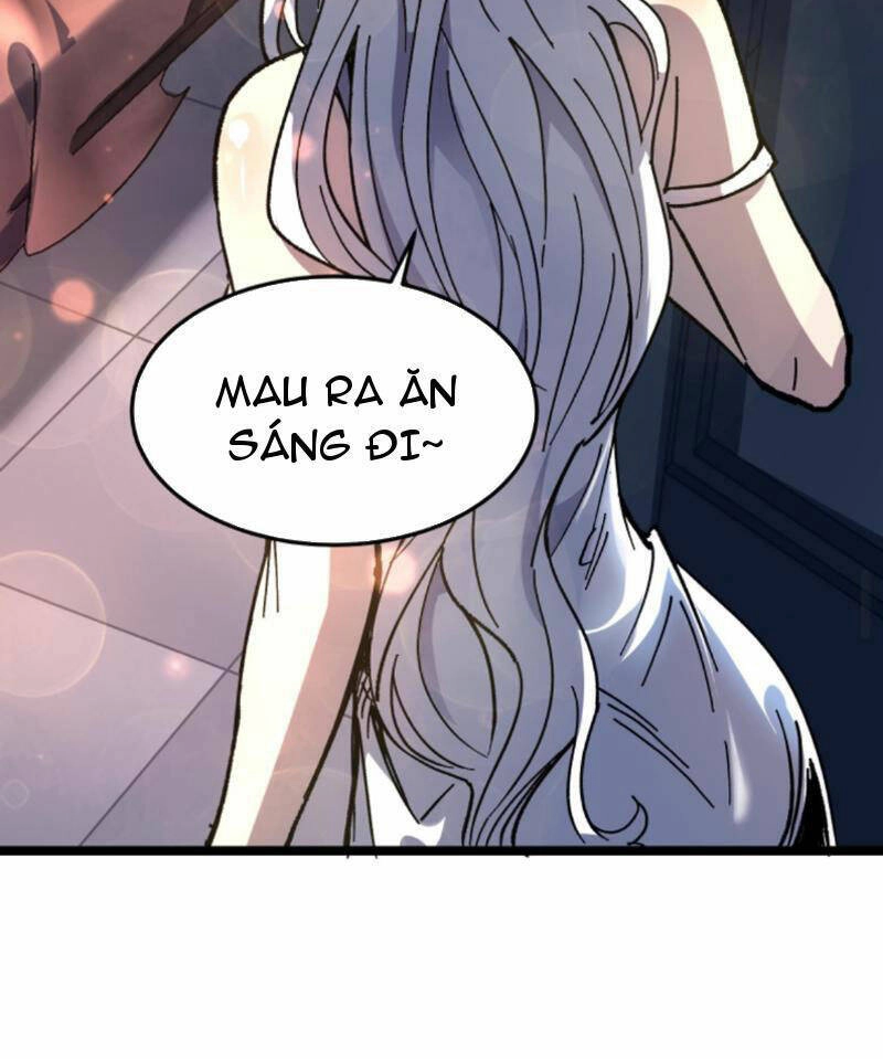 Quỷ Dị Khó Giết? Thật Xin Lỗi, Ta Mới Thật Sự Là Bất Tử Chapter 2 - 60