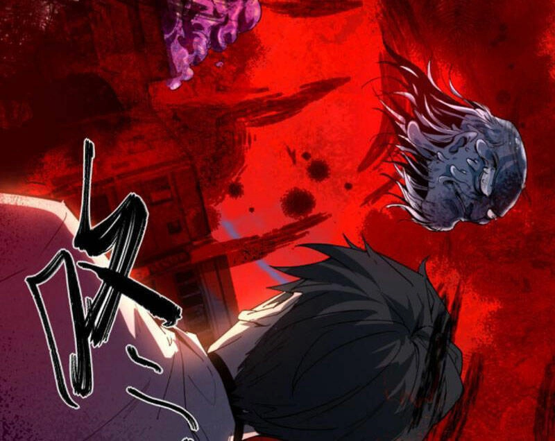 Quỷ Dị Khó Giết? Thật Xin Lỗi, Ta Mới Thật Sự Là Bất Tử Chapter 3 - 2