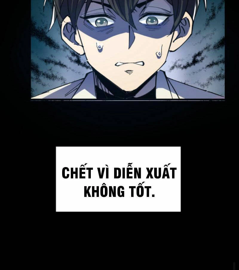 Quỷ Dị Khó Giết? Thật Xin Lỗi, Ta Mới Thật Sự Là Bất Tử Chapter 3 - 9