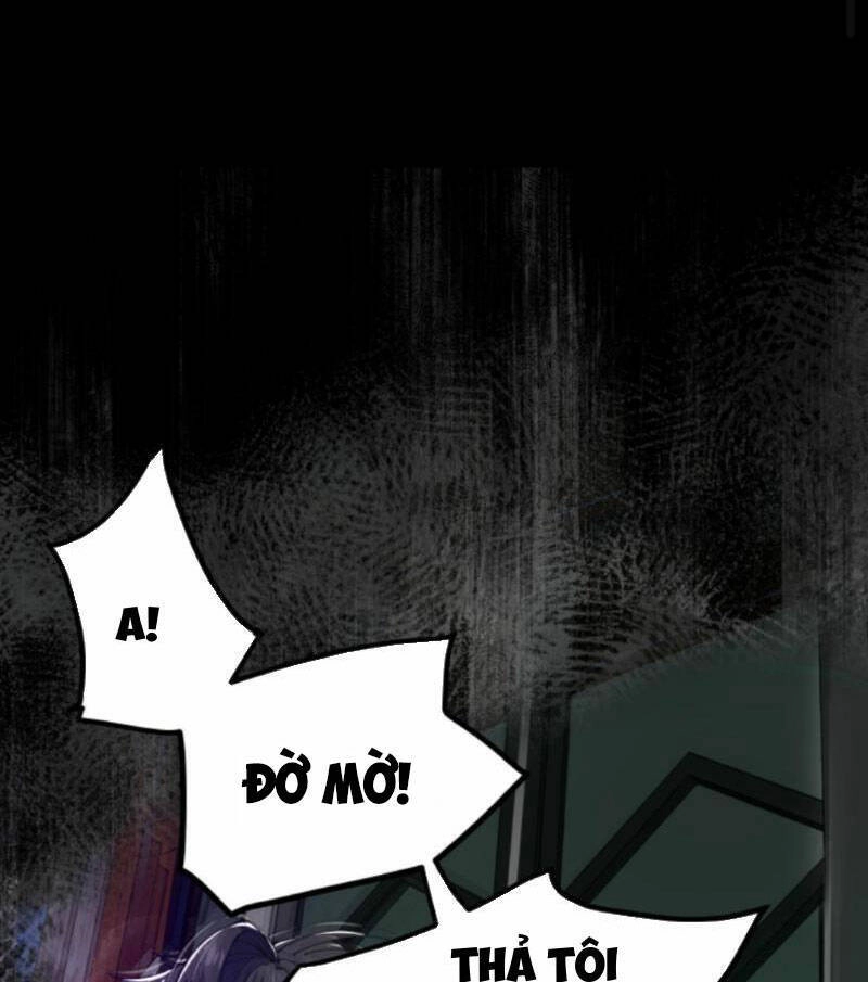 Quỷ Dị Khó Giết? Thật Xin Lỗi, Ta Mới Thật Sự Là Bất Tử Chapter 3 - 10