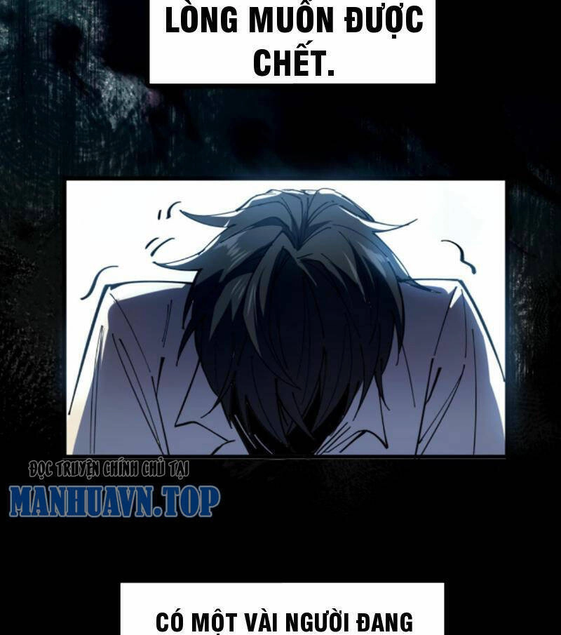 Quỷ Dị Khó Giết? Thật Xin Lỗi, Ta Mới Thật Sự Là Bất Tử Chapter 3 - 17