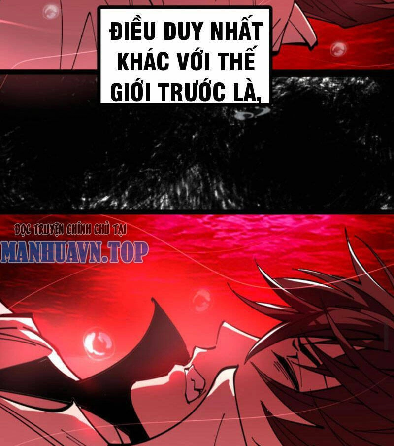 Quỷ Dị Khó Giết? Thật Xin Lỗi, Ta Mới Thật Sự Là Bất Tử Chapter 3 - 22