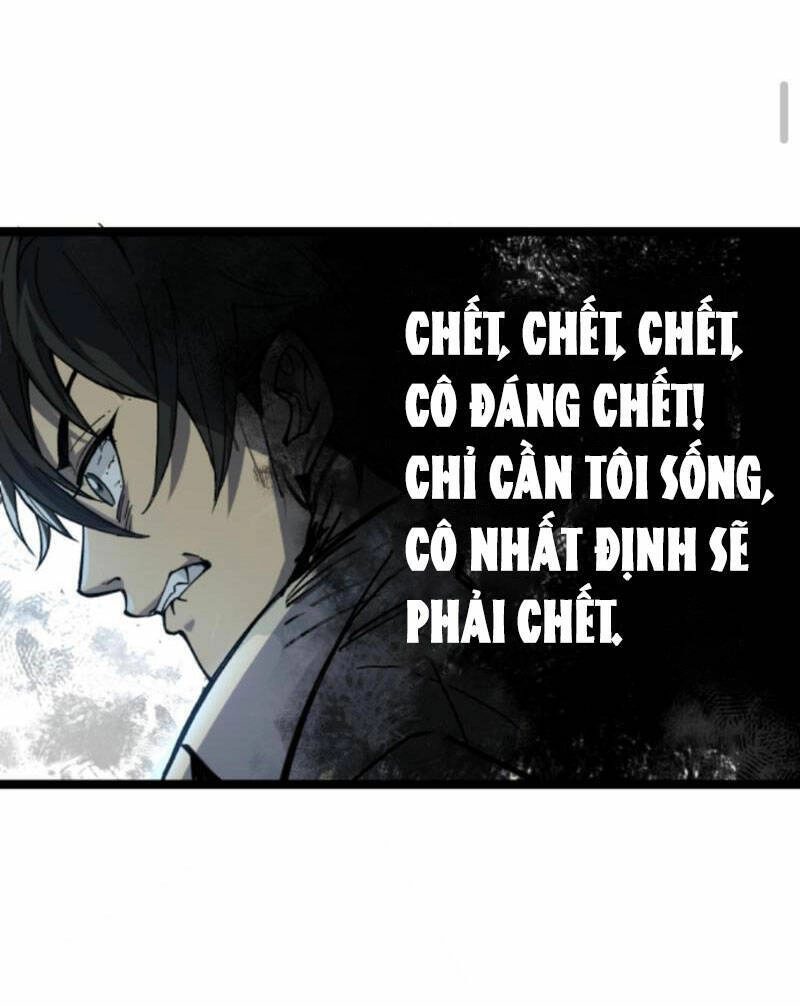 Quỷ Dị Khó Giết? Thật Xin Lỗi, Ta Mới Thật Sự Là Bất Tử Chapter 3 - 29