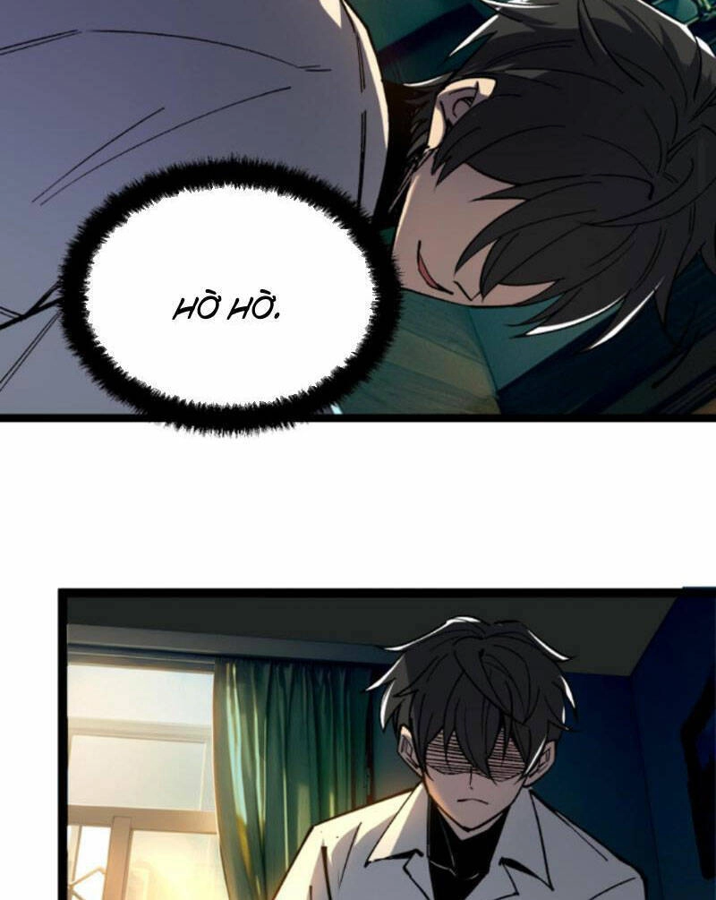 Quỷ Dị Khó Giết? Thật Xin Lỗi, Ta Mới Thật Sự Là Bất Tử Chapter 3 - 31