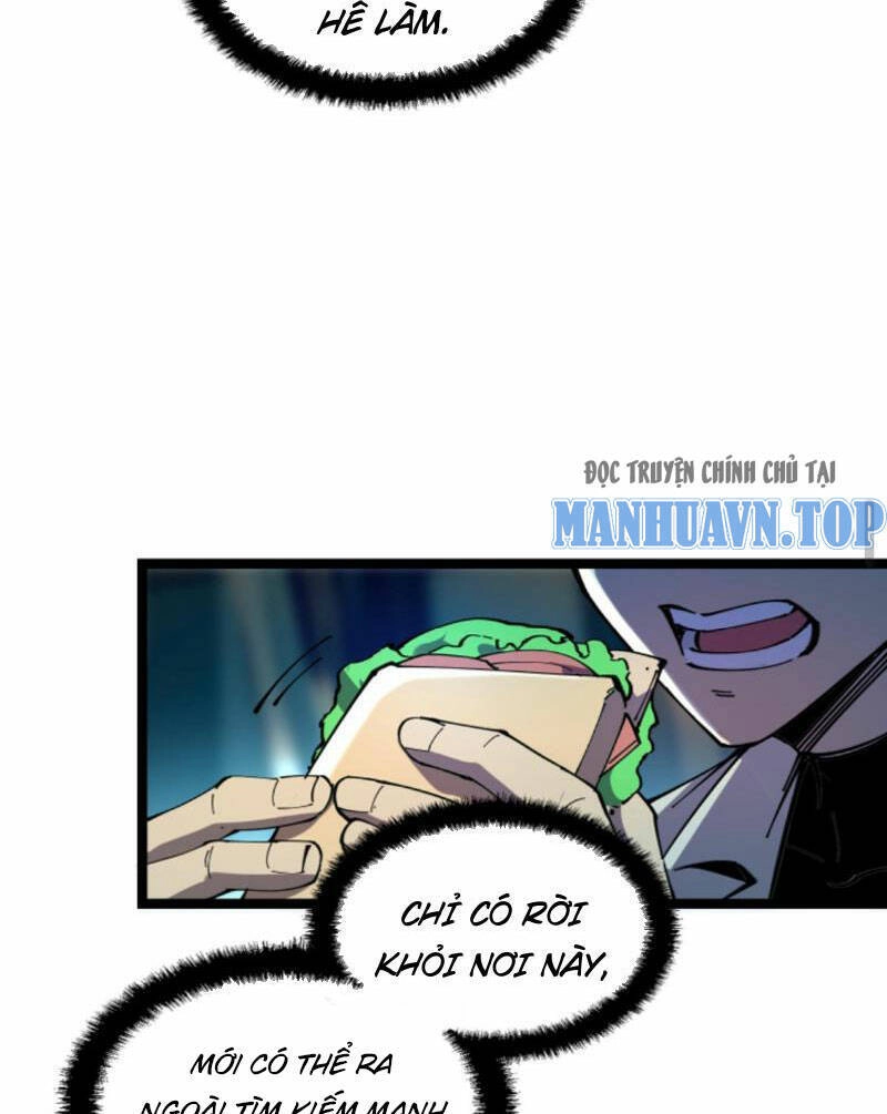 Quỷ Dị Khó Giết? Thật Xin Lỗi, Ta Mới Thật Sự Là Bất Tử Chapter 3 - 39