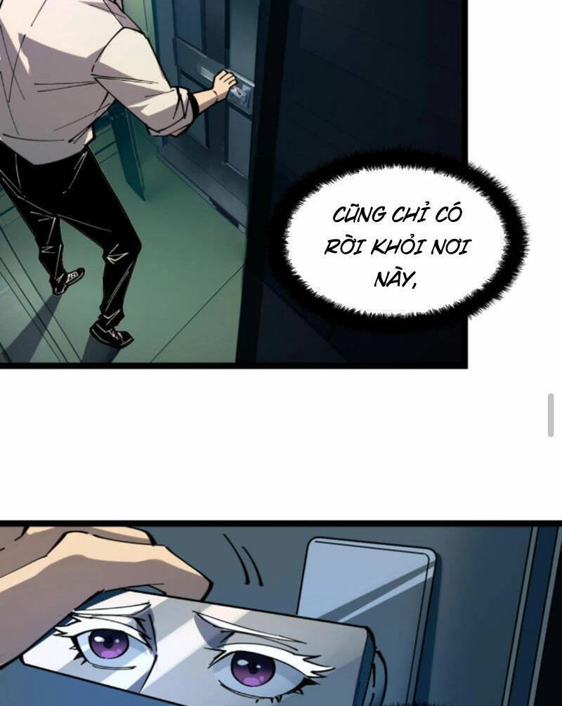 Quỷ Dị Khó Giết? Thật Xin Lỗi, Ta Mới Thật Sự Là Bất Tử Chapter 3 - 42