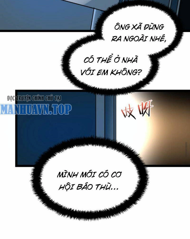 Quỷ Dị Khó Giết? Thật Xin Lỗi, Ta Mới Thật Sự Là Bất Tử Chapter 3 - 43