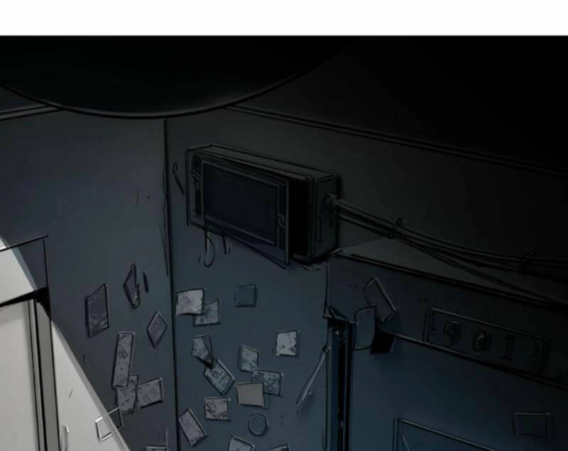 Quỷ Dị Khó Giết? Thật Xin Lỗi, Ta Mới Thật Sự Là Bất Tử Chapter 3 - 44