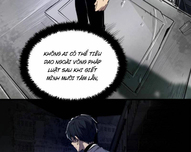 Quỷ Dị Khó Giết? Thật Xin Lỗi, Ta Mới Thật Sự Là Bất Tử Chapter 3 - 46