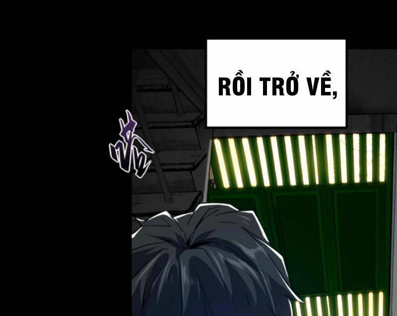 Quỷ Dị Khó Giết? Thật Xin Lỗi, Ta Mới Thật Sự Là Bất Tử Chapter 3 - 52