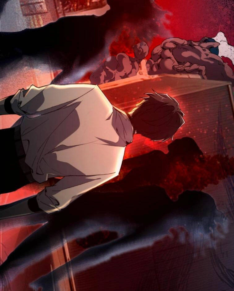 Quỷ Dị Khó Giết? Thật Xin Lỗi, Ta Mới Thật Sự Là Bất Tử Chapter 4 - 5