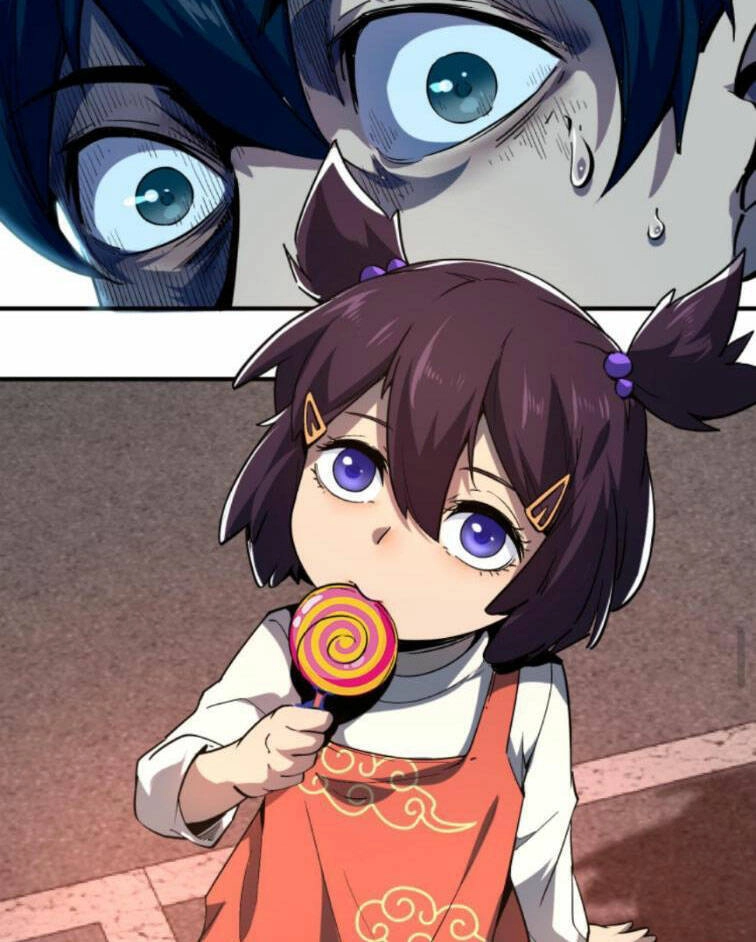 Quỷ Dị Khó Giết? Thật Xin Lỗi, Ta Mới Thật Sự Là Bất Tử Chapter 4 - 12