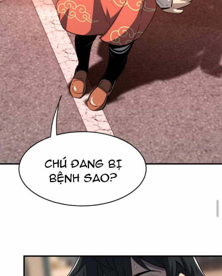 Quỷ Dị Khó Giết? Thật Xin Lỗi, Ta Mới Thật Sự Là Bất Tử Chapter 4 - 13