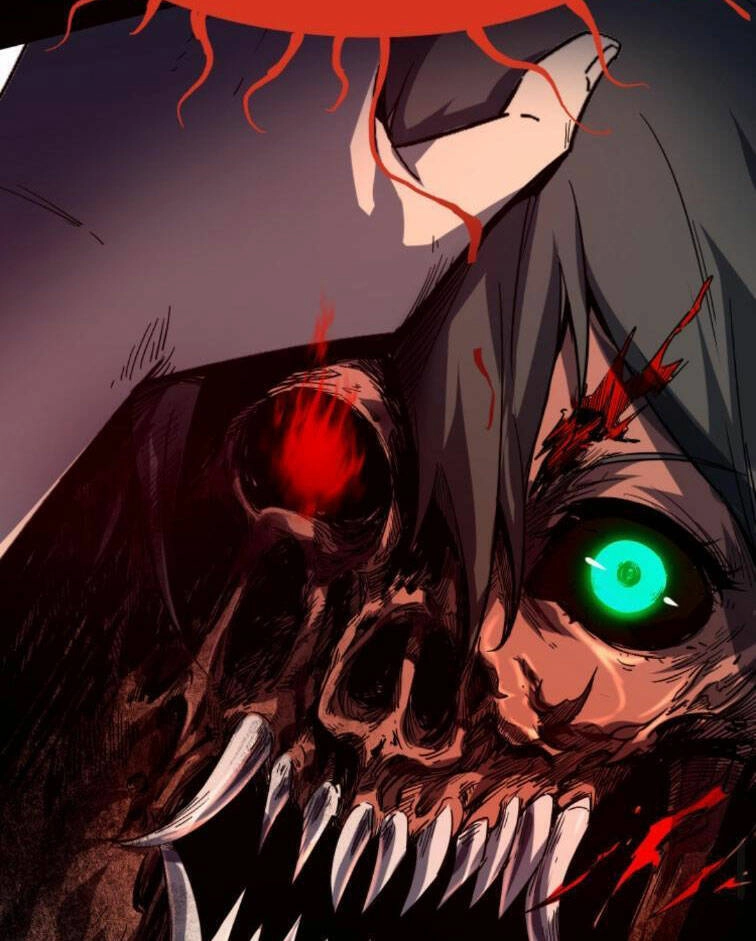 Quỷ Dị Khó Giết? Thật Xin Lỗi, Ta Mới Thật Sự Là Bất Tử Chapter 4 - 16