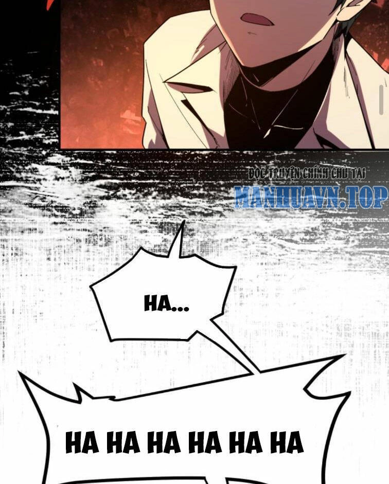 Quỷ Dị Khó Giết? Thật Xin Lỗi, Ta Mới Thật Sự Là Bất Tử Chapter 4 - 22