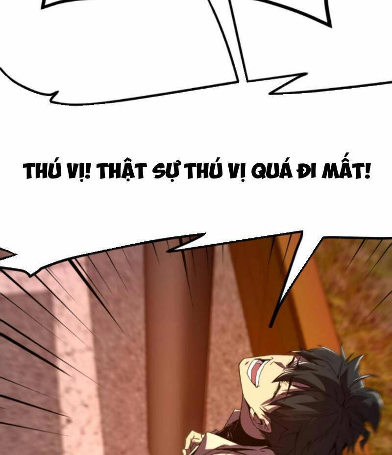 Quỷ Dị Khó Giết? Thật Xin Lỗi, Ta Mới Thật Sự Là Bất Tử Chapter 4 - 23