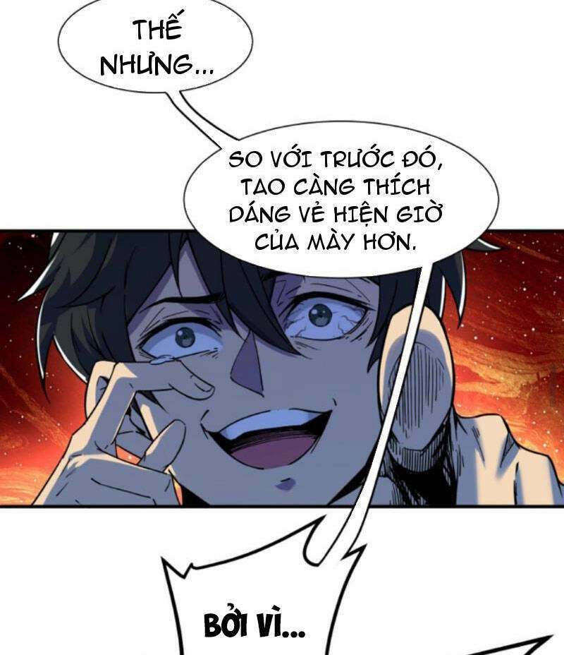 Quỷ Dị Khó Giết? Thật Xin Lỗi, Ta Mới Thật Sự Là Bất Tử Chapter 4 - 25