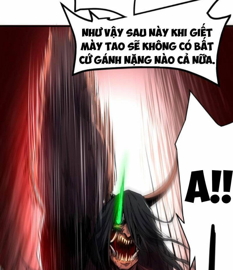 Quỷ Dị Khó Giết? Thật Xin Lỗi, Ta Mới Thật Sự Là Bất Tử Chapter 4 - 26