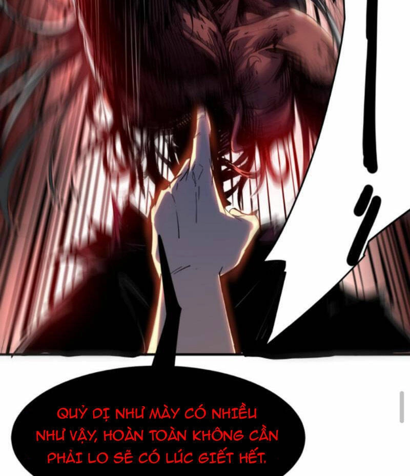 Quỷ Dị Khó Giết? Thật Xin Lỗi, Ta Mới Thật Sự Là Bất Tử Chapter 4 - 27