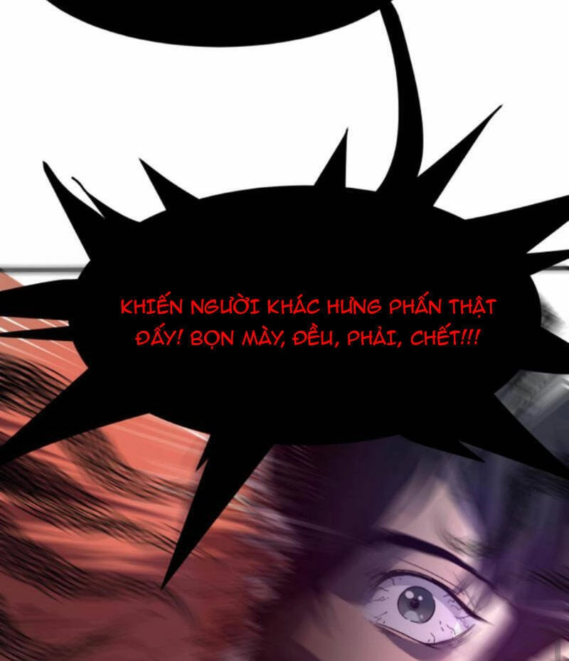 Quỷ Dị Khó Giết? Thật Xin Lỗi, Ta Mới Thật Sự Là Bất Tử Chapter 4 - 28