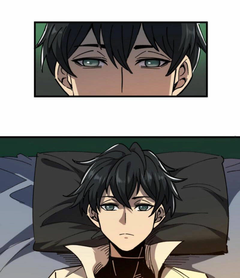 Quỷ Dị Khó Giết? Thật Xin Lỗi, Ta Mới Thật Sự Là Bất Tử Chapter 4 - 33