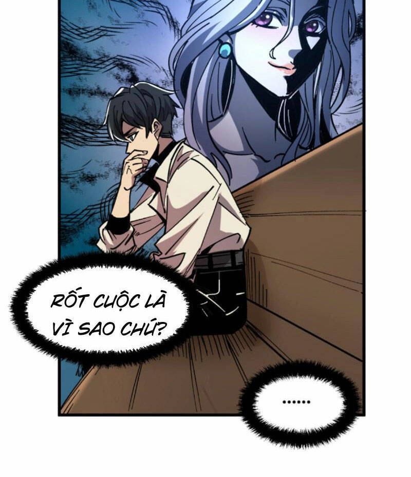 Quỷ Dị Khó Giết? Thật Xin Lỗi, Ta Mới Thật Sự Là Bất Tử Chapter 4 - 40