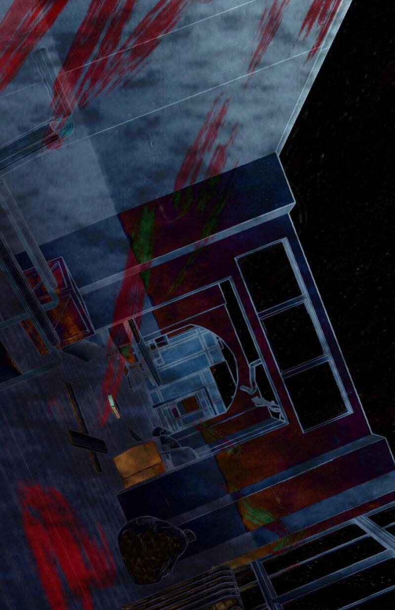 Quỷ Dị Khó Giết? Thật Xin Lỗi, Ta Mới Thật Sự Là Bất Tử Chapter 5 - 1