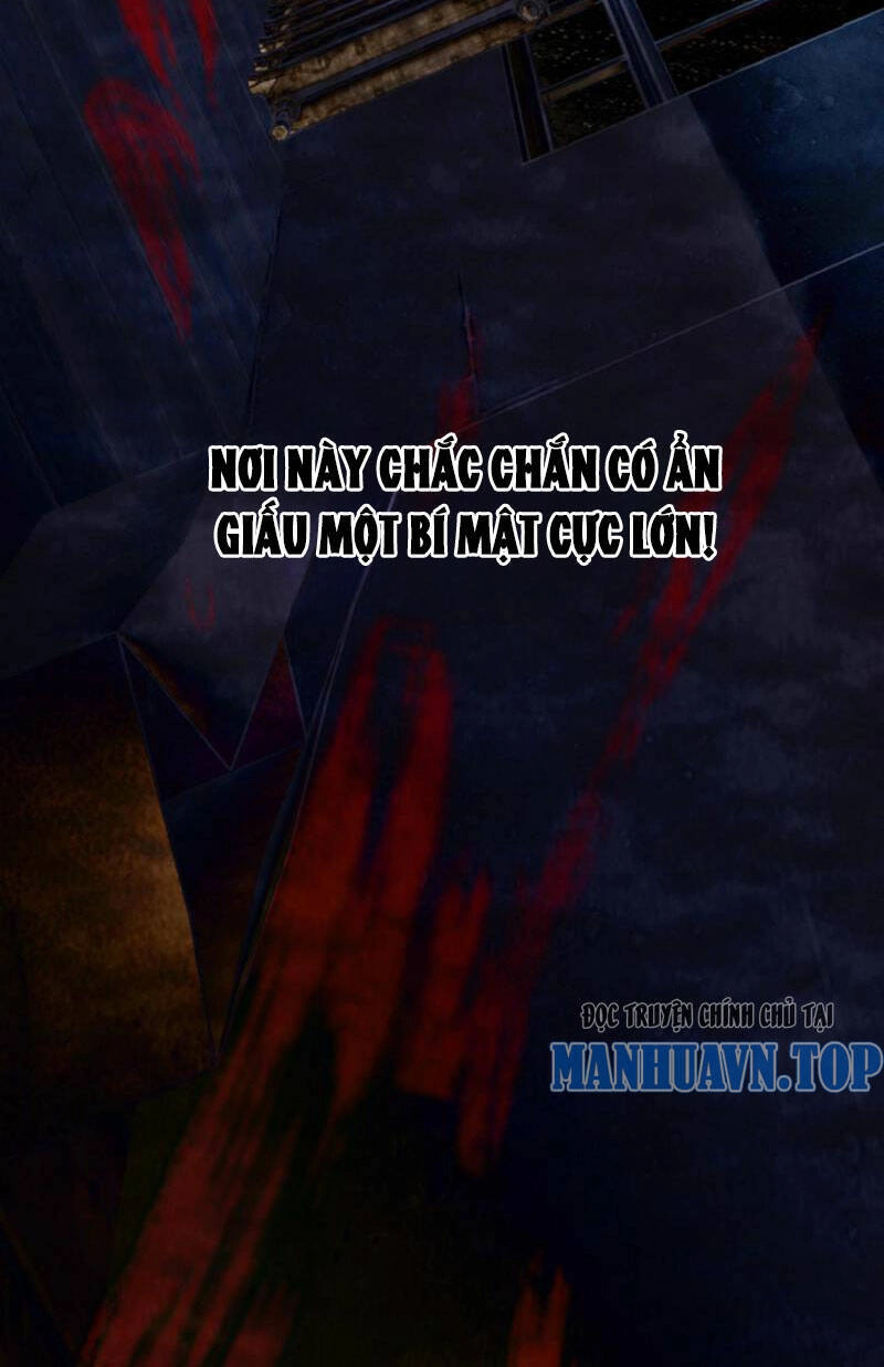 Quỷ Dị Khó Giết? Thật Xin Lỗi, Ta Mới Thật Sự Là Bất Tử Chapter 5 - 2