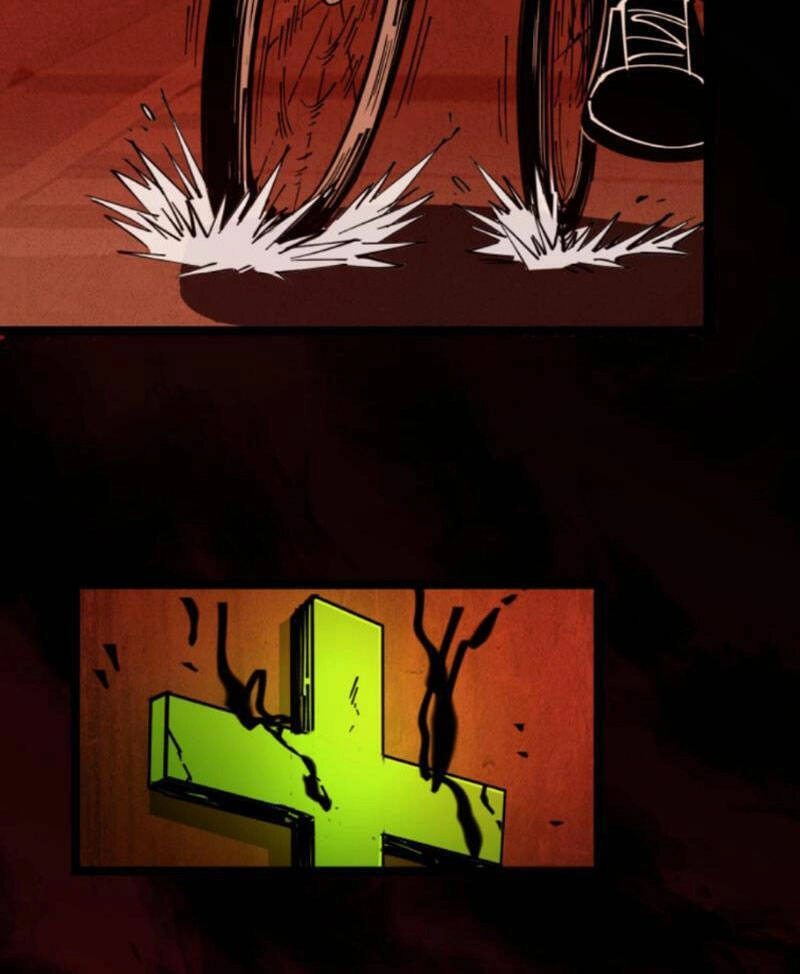 Quỷ Dị Khó Giết? Thật Xin Lỗi, Ta Mới Thật Sự Là Bất Tử Chapter 5 - 10