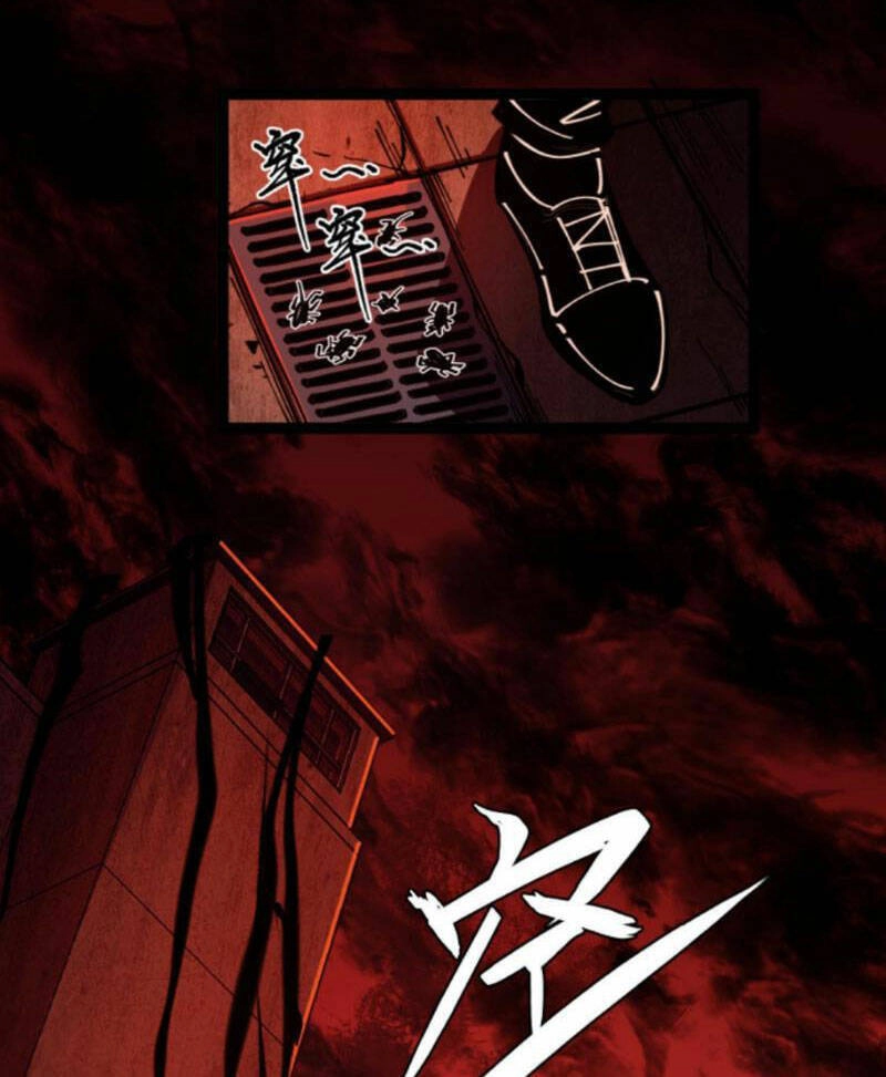 Quỷ Dị Khó Giết? Thật Xin Lỗi, Ta Mới Thật Sự Là Bất Tử Chapter 5 - 11