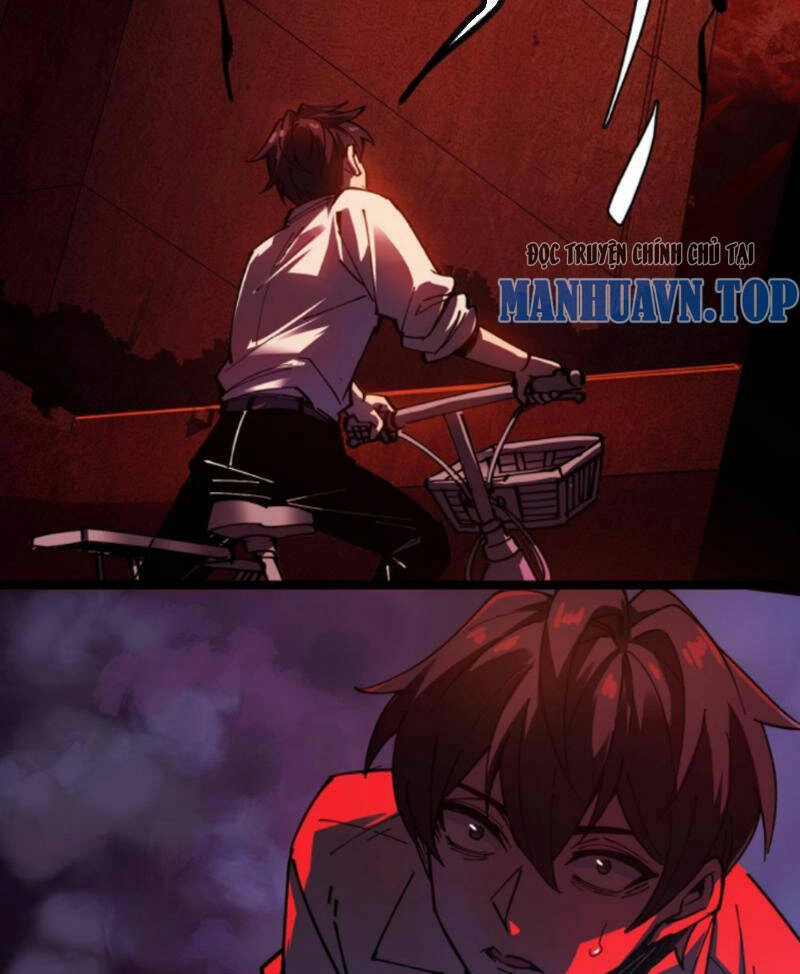 Quỷ Dị Khó Giết? Thật Xin Lỗi, Ta Mới Thật Sự Là Bất Tử Chapter 5 - 13