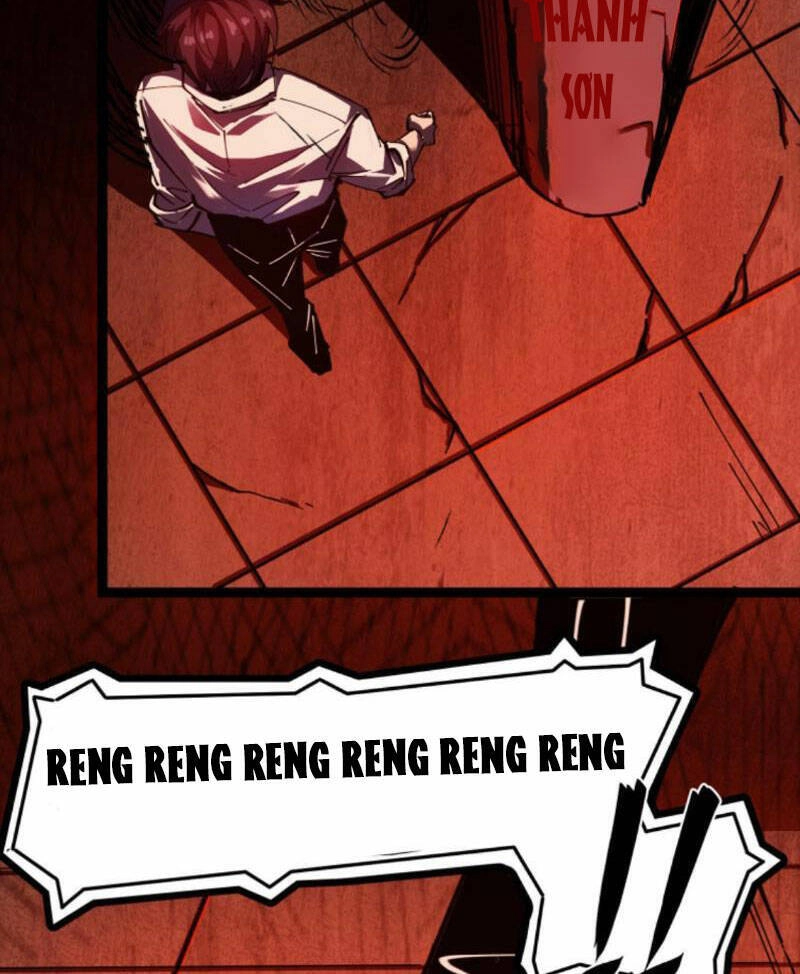 Quỷ Dị Khó Giết? Thật Xin Lỗi, Ta Mới Thật Sự Là Bất Tử Chapter 5 - 15