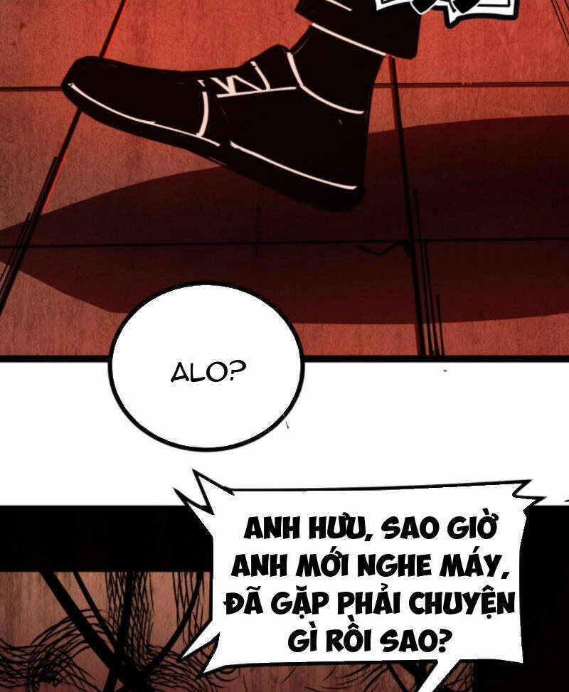 Quỷ Dị Khó Giết? Thật Xin Lỗi, Ta Mới Thật Sự Là Bất Tử Chapter 5 - 16