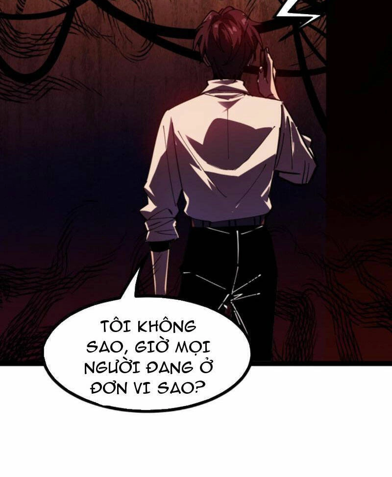 Quỷ Dị Khó Giết? Thật Xin Lỗi, Ta Mới Thật Sự Là Bất Tử Chapter 5 - 17