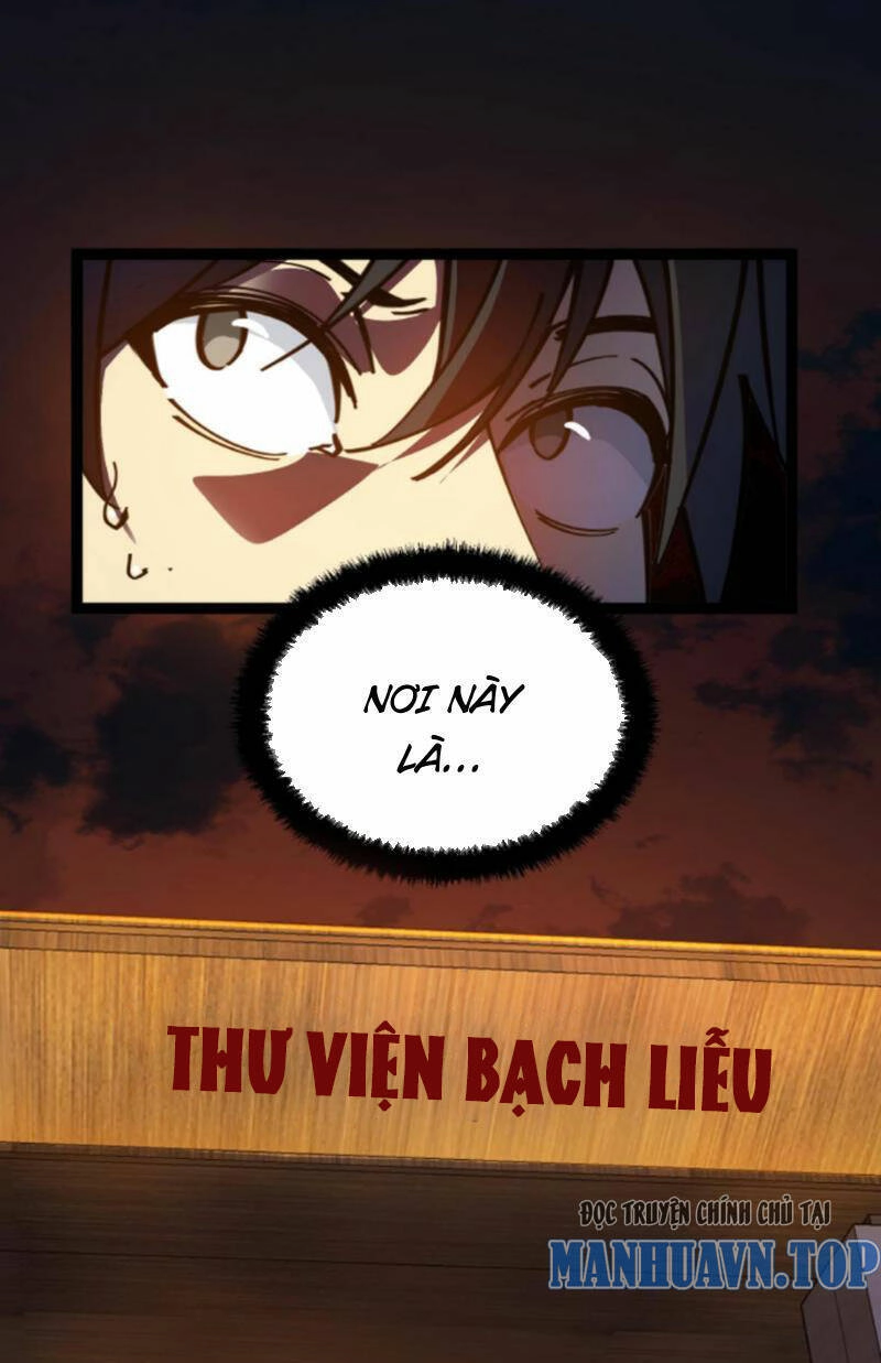 Quỷ Dị Khó Giết? Thật Xin Lỗi, Ta Mới Thật Sự Là Bất Tử Chapter 5 - 30