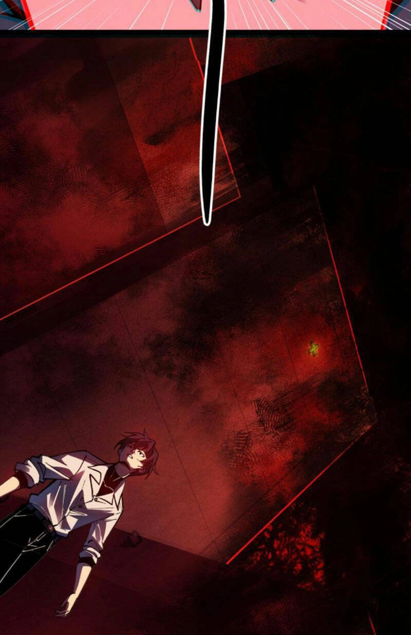 Quỷ Dị Khó Giết? Thật Xin Lỗi, Ta Mới Thật Sự Là Bất Tử Chapter 5 - 33