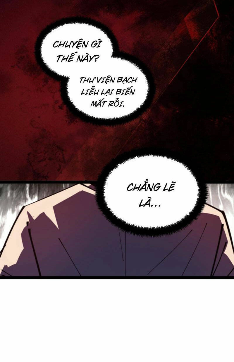 Quỷ Dị Khó Giết? Thật Xin Lỗi, Ta Mới Thật Sự Là Bất Tử Chapter 5 - 34