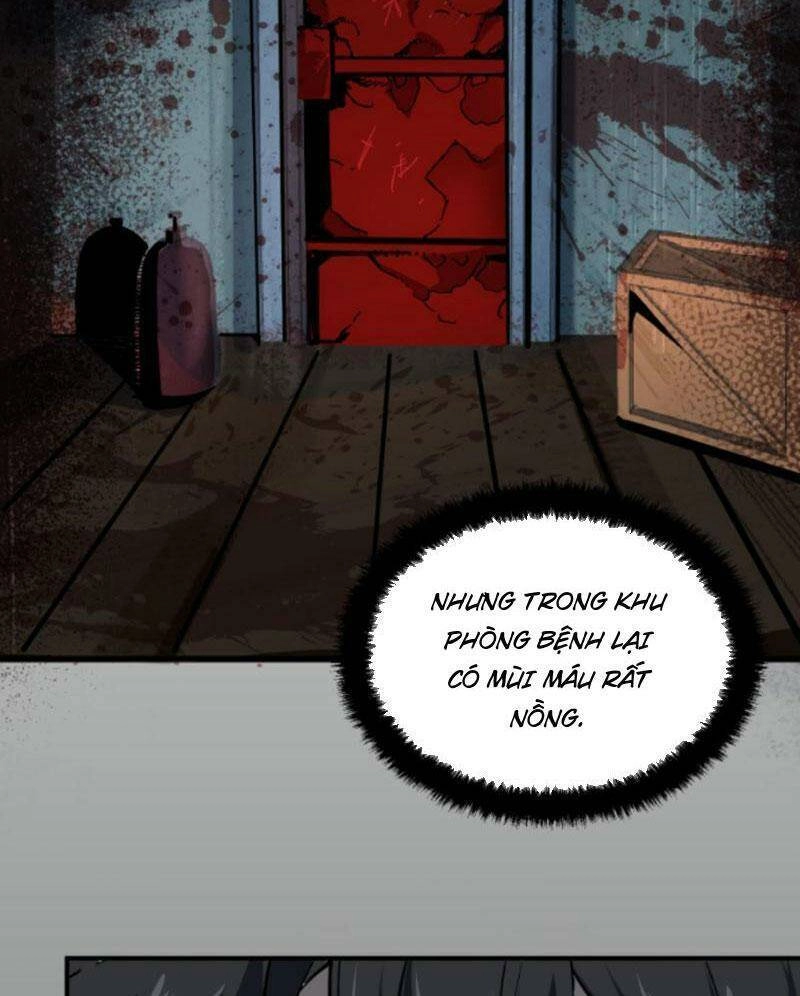 Quỷ Dị Khó Giết? Thật Xin Lỗi, Ta Mới Thật Sự Là Bất Tử Chapter 6 - 2