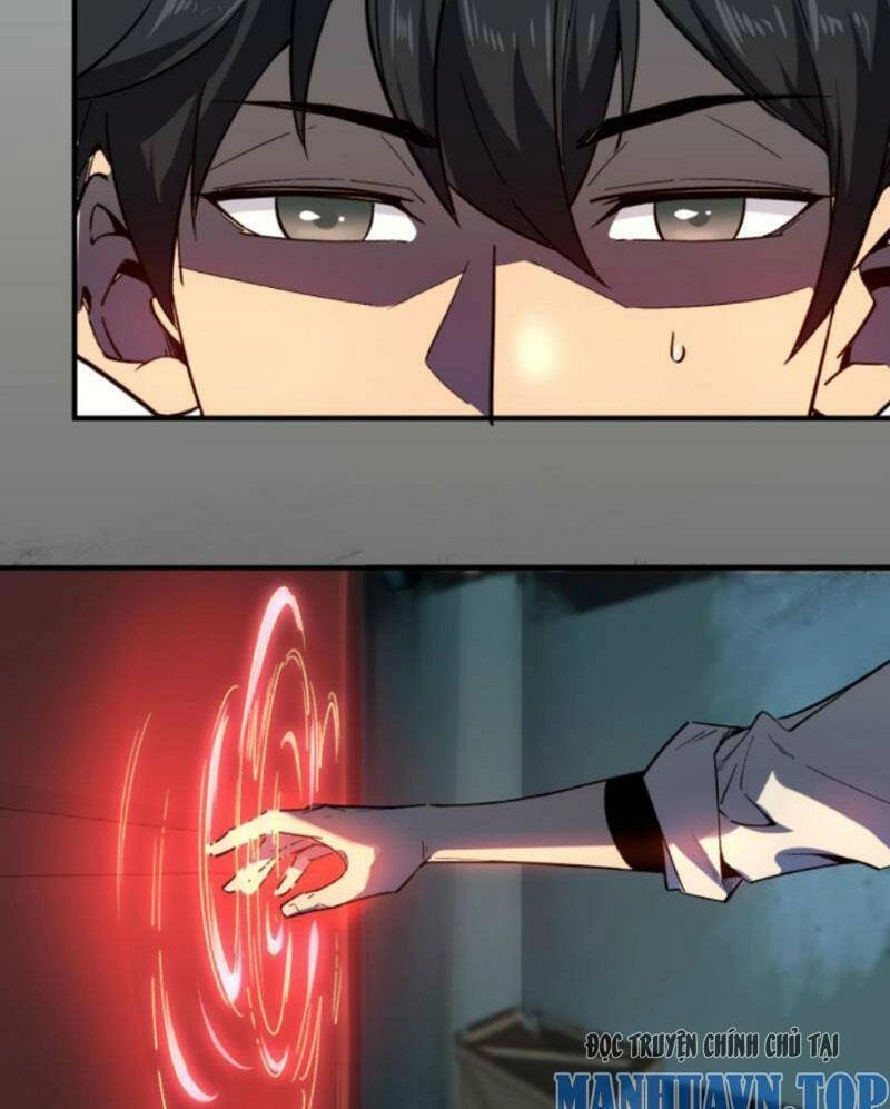 Quỷ Dị Khó Giết? Thật Xin Lỗi, Ta Mới Thật Sự Là Bất Tử Chapter 6 - 3