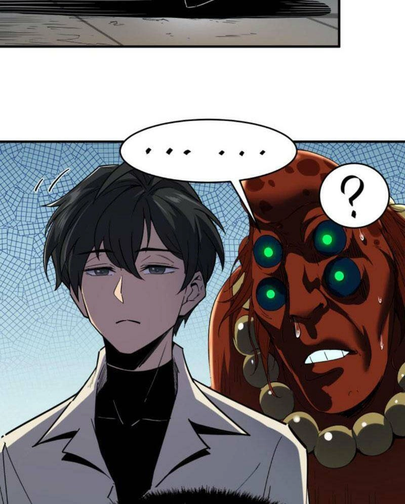 Quỷ Dị Khó Giết? Thật Xin Lỗi, Ta Mới Thật Sự Là Bất Tử Chapter 6 - 14