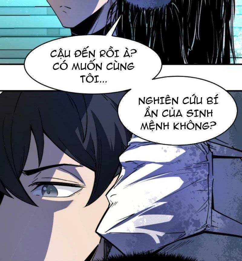 Quỷ Dị Khó Giết? Thật Xin Lỗi, Ta Mới Thật Sự Là Bất Tử Chapter 6 - 28