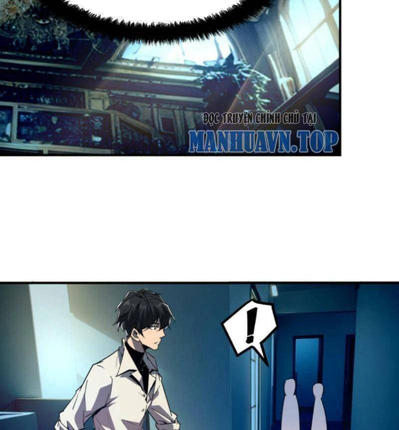 Quỷ Dị Khó Giết? Thật Xin Lỗi, Ta Mới Thật Sự Là Bất Tử Chapter 6 - 33