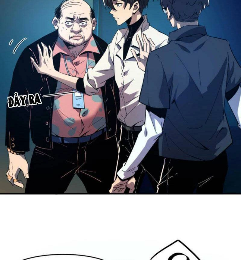 Quỷ Dị Khó Giết? Thật Xin Lỗi, Ta Mới Thật Sự Là Bất Tử Chapter 6 - 36