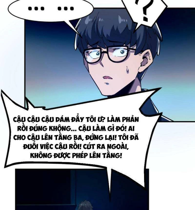 Quỷ Dị Khó Giết? Thật Xin Lỗi, Ta Mới Thật Sự Là Bất Tử Chapter 6 - 37